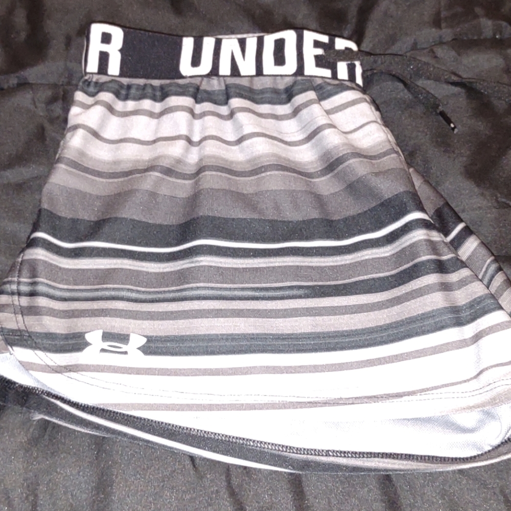 Women's Under Armour Dri-Fit Shorts